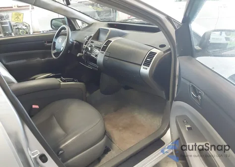 2009 Toyota Prius z USA, uszkodzony, nr VIN JTDKB20U393463697